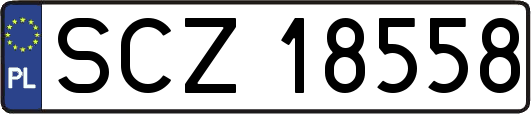 SCZ18558