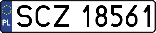 SCZ18561