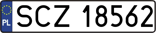 SCZ18562