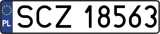 SCZ18563