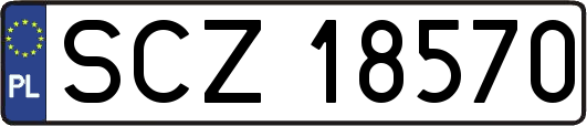 SCZ18570