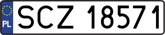 SCZ18571