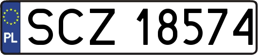 SCZ18574