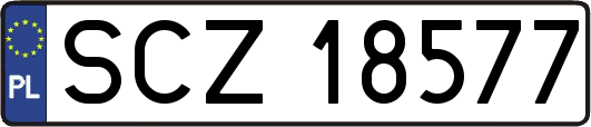 SCZ18577