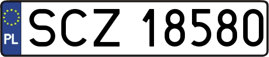 SCZ18580