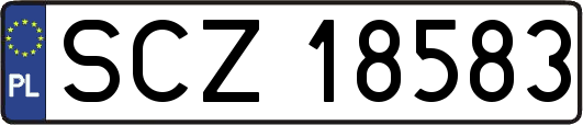SCZ18583