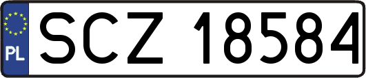 SCZ18584