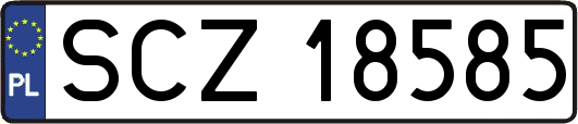 SCZ18585