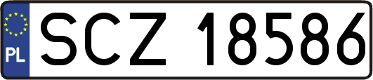 SCZ18586