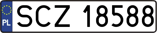 SCZ18588
