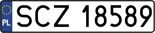 SCZ18589