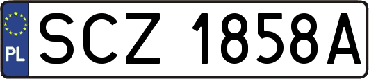 SCZ1858A