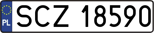 SCZ18590