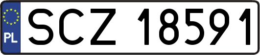 SCZ18591