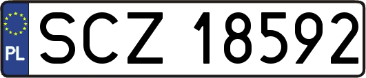 SCZ18592