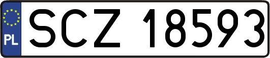 SCZ18593