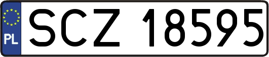 SCZ18595