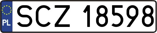 SCZ18598