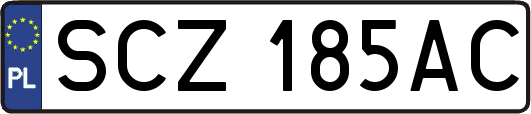 SCZ185AC