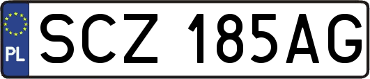 SCZ185AG