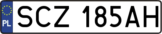 SCZ185AH