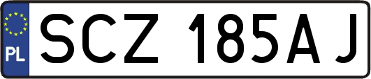 SCZ185AJ