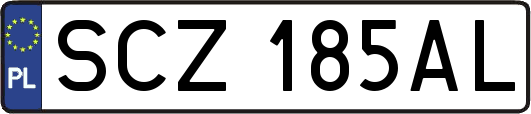 SCZ185AL