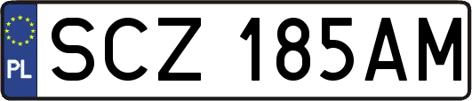SCZ185AM