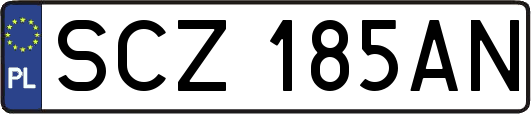 SCZ185AN