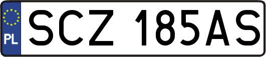 SCZ185AS