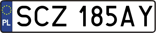 SCZ185AY