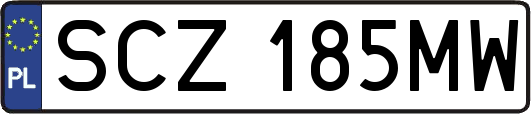 SCZ185MW