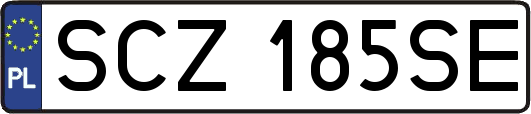 SCZ185SE