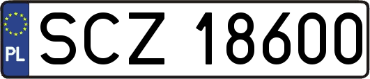 SCZ18600
