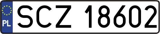 SCZ18602