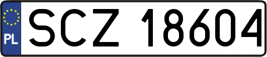 SCZ18604