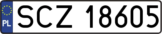 SCZ18605