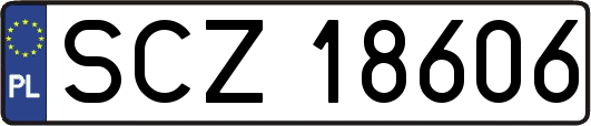 SCZ18606