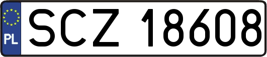 SCZ18608