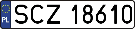 SCZ18610