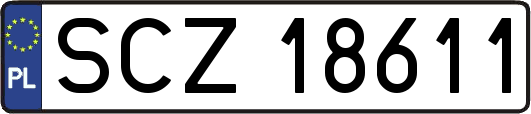 SCZ18611