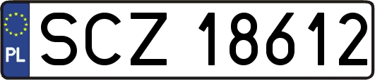 SCZ18612