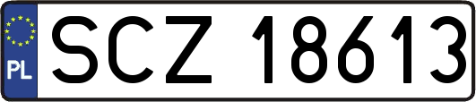 SCZ18613