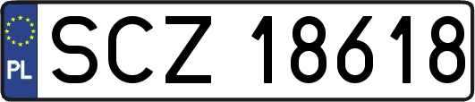 SCZ18618