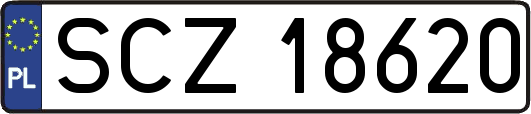 SCZ18620