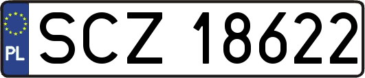 SCZ18622