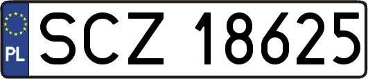SCZ18625