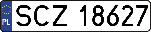 SCZ18627