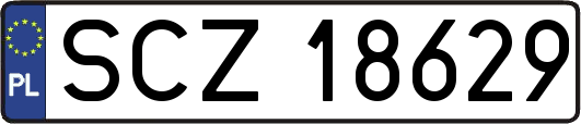 SCZ18629