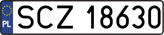 SCZ18630